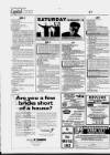 Fulham Chronicle Thursday 10 February 1994 Page 18