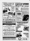 Fulham Chronicle Thursday 10 February 1994 Page 22