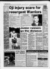 Fulham Chronicle Thursday 10 February 1994 Page 42