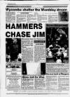 Fulham Chronicle Thursday 10 February 1994 Page 44