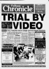 Fulham Chronicle Thursday 17 March 1994 Page 1