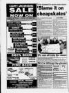 Fulham Chronicle Thursday 17 March 1994 Page 6