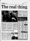 Fulham Chronicle Thursday 17 March 1994 Page 21