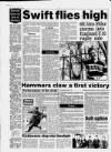 Fulham Chronicle Thursday 17 March 1994 Page 42