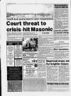 Fulham Chronicle Thursday 31 March 1994 Page 4