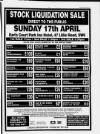 Fulham Chronicle Thursday 14 April 1994 Page 13