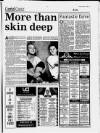 Fulham Chronicle Thursday 14 April 1994 Page 19