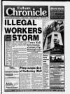 Fulham Chronicle