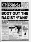 Fulham Chronicle