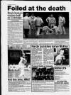 Fulham Chronicle Thursday 02 June 1994 Page 42