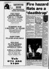 Fulham Chronicle Thursday 01 September 1994 Page 2