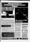 Fulham Chronicle Thursday 01 September 1994 Page 45