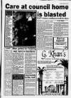 Fulham Chronicle Thursday 06 October 1994 Page 3