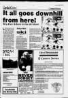 Fulham Chronicle Thursday 06 October 1994 Page 29