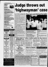 Fulham Chronicle Thursday 03 November 1994 Page 4