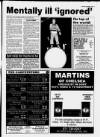 Fulham Chronicle Thursday 03 November 1994 Page 5