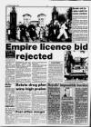 Fulham Chronicle Thursday 03 November 1994 Page 6