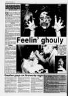 Fulham Chronicle Thursday 03 November 1994 Page 10
