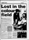 Fulham Chronicle Thursday 03 November 1994 Page 15