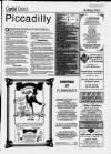Fulham Chronicle Thursday 03 November 1994 Page 19
