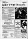 Fulham Chronicle Thursday 03 November 1994 Page 22
