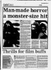 Fulham Chronicle Thursday 03 November 1994 Page 23