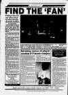 Fulham Chronicle Thursday 03 November 1994 Page 48