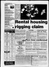 Fulham Chronicle Thursday 17 November 1994 Page 4