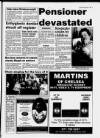 Fulham Chronicle Thursday 17 November 1994 Page 5