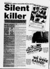 Fulham Chronicle Thursday 17 November 1994 Page 6