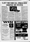Fulham Chronicle Thursday 17 November 1994 Page 11