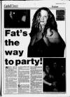Fulham Chronicle Thursday 17 November 1994 Page 17