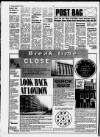 Fulham Chronicle Thursday 17 November 1994 Page 18
