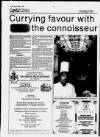 Fulham Chronicle Thursday 17 November 1994 Page 22