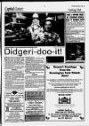 Fulham Chronicle Thursday 17 November 1994 Page 23