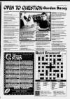 Fulham Chronicle Thursday 17 November 1994 Page 25