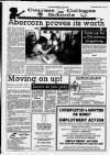 Fulham Chronicle Thursday 17 November 1994 Page 27