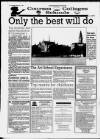 Fulham Chronicle Thursday 17 November 1994 Page 30
