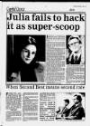 Fulham Chronicle Thursday 17 November 1994 Page 31