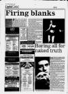 Fulham Chronicle Thursday 17 November 1994 Page 32