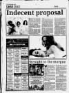 Fulham Chronicle Thursday 17 November 1994 Page 34