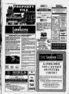 Fulham Chronicle Thursday 17 November 1994 Page 44