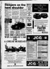 Fulham Chronicle Thursday 17 November 1994 Page 50