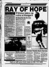 Fulham Chronicle Thursday 17 November 1994 Page 54