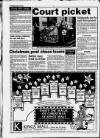 Fulham Chronicle Thursday 24 November 1994 Page 2