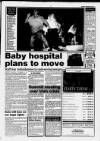 Fulham Chronicle Thursday 24 November 1994 Page 3