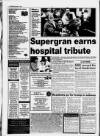 Fulham Chronicle Thursday 24 November 1994 Page 4
