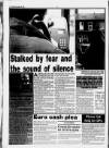 Fulham Chronicle Thursday 24 November 1994 Page 6