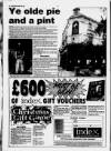 Fulham Chronicle Thursday 24 November 1994 Page 10