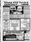 Fulham Chronicle Thursday 24 November 1994 Page 12
